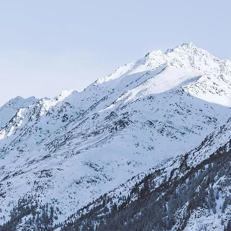 Konukevi Neururer 3*