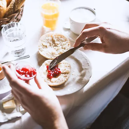 内瑞尔宾馆 3* 索尔登