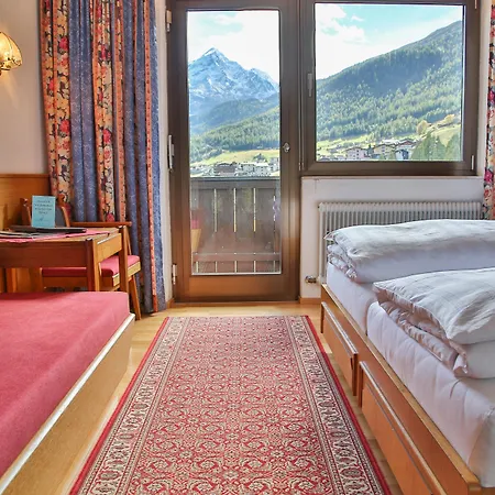 内瑞尔宾馆 索尔登