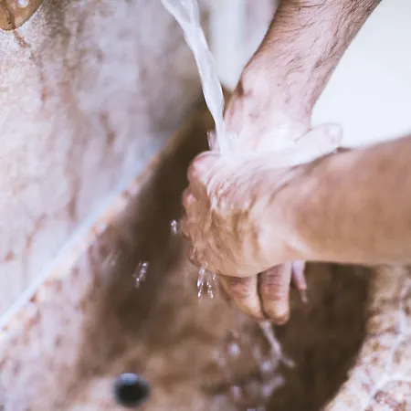 内瑞尔宾馆 3* 索尔登