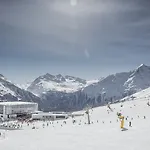 Gæstehus Neururer Sölden