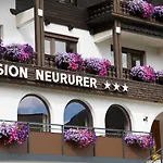 Gæstehus Neururer