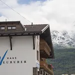 Gæstehus Neururer