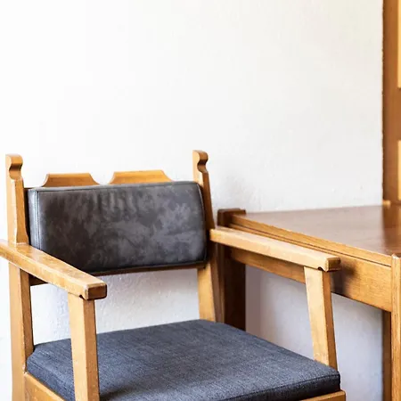 Neururer Pensionat Sölden