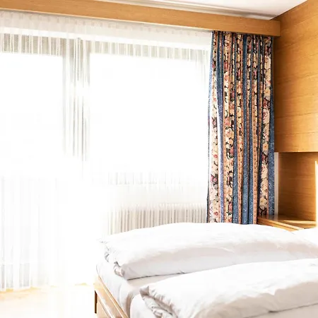 Pensionat Neururer Sölden