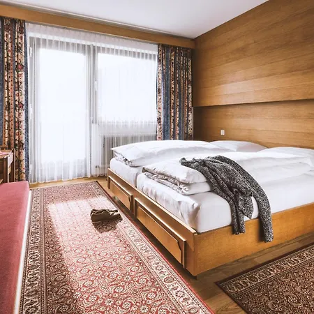 Neururer Pensionat Sölden