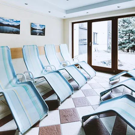 Neururer Pensionat Sölden