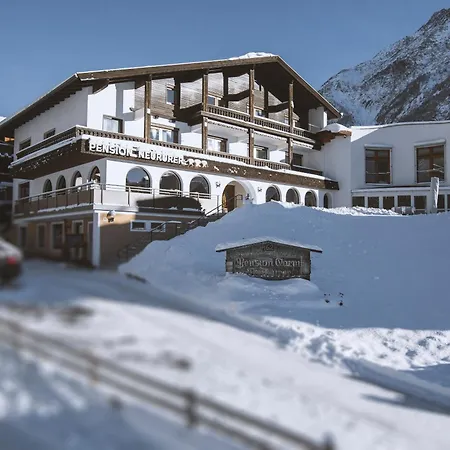 Neururer Sölden