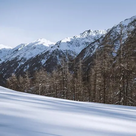 Neururer Pensión Sölden