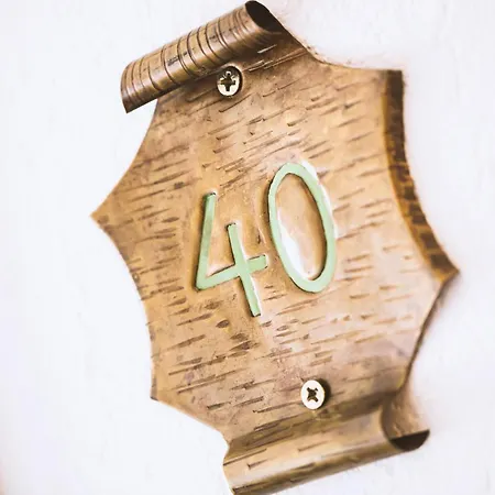 Pensionat Neururer Sölden