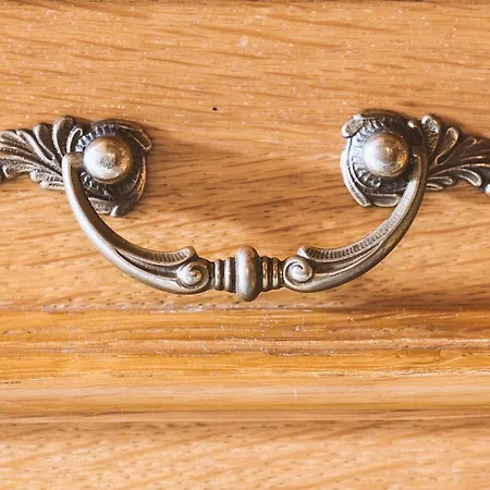 Neururer Gæstehus Sölden