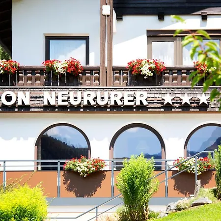 Neururer Pensjonat