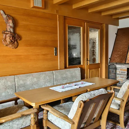 Pensjonat Neururer 3*