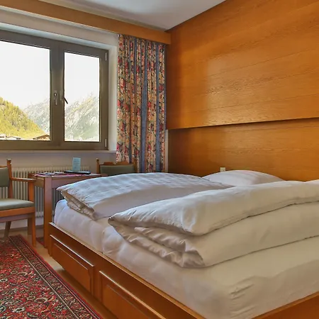 Neururer Pensionat Sölden