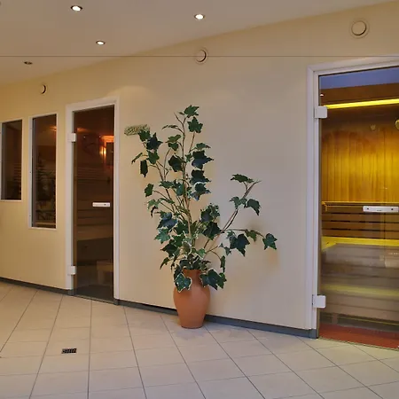 Pensionat Neururer Sölden