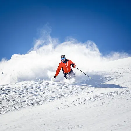 Neururer Pensionat Sölden