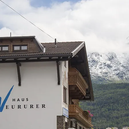 Pensjonat Neururer
