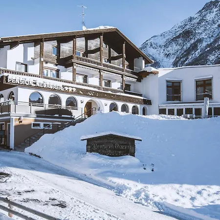 Neururer 3* Sölden