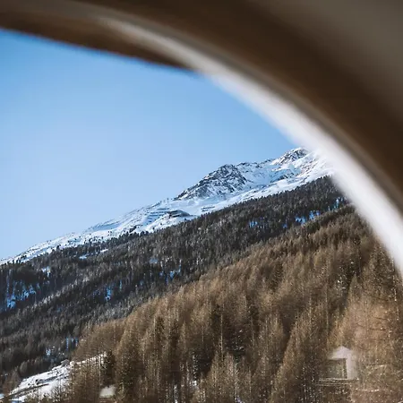 Neururer Sölden